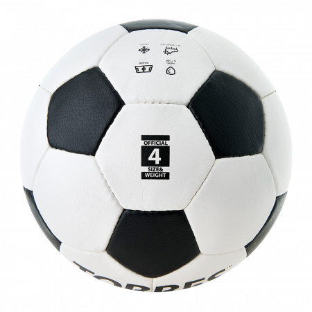 Мяч футбольный Torres Main Stream (р.4)