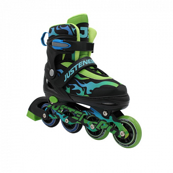 Коньки роликовые JE-SK-A570-21 раздвижные