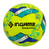 Мяч футбольный Ingame Competition IFB-102