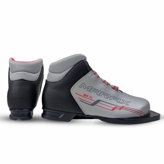 Ботинки лыжные MARAX МX - 75 NEW