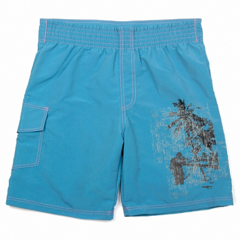 Шорты детские пляжные Fashy 26712-01 