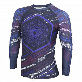 Рашгард BoyBo Lines