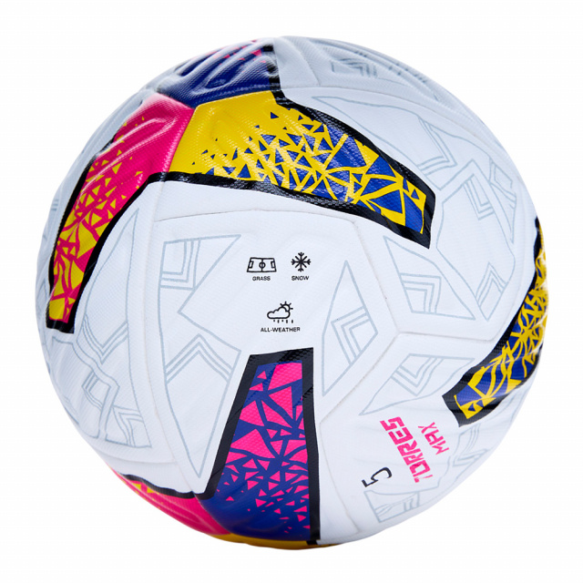 Мяч футбольный Torres MAX