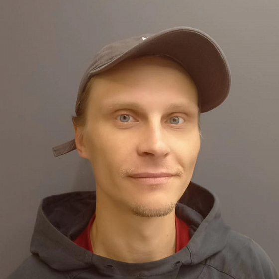 Донченко Максим