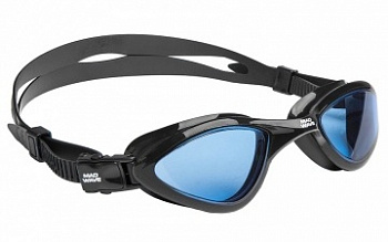 Очки для плавания Mad Wave Rapid Tech L M0481 03