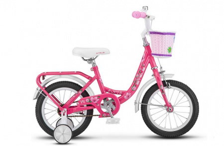 Велосипед STELS Flyte Lady 14 (2018) Z011