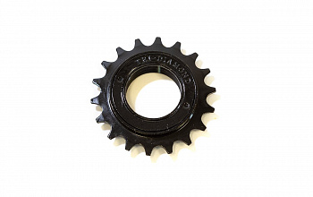 Трещётка на BMX 18 зубьев