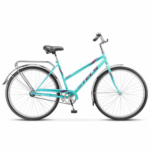 Велосипед STELS Legenda 300 28" С Z010 (2025) 1 ск.