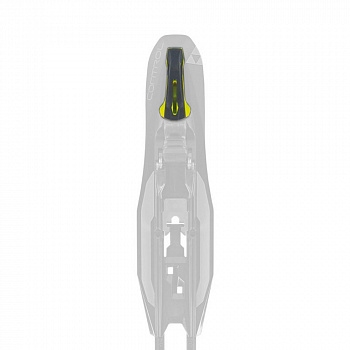 Поворотный рычаг Control