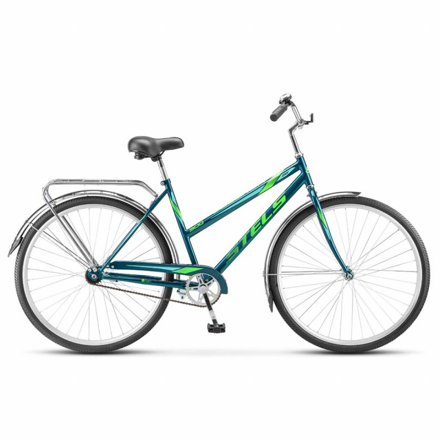 Велосипед STELS Legenda 300 28" С Z010 (2025) 1 ск.