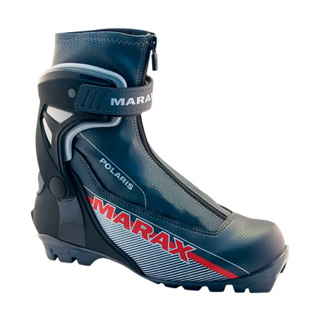 Ботинки лыжные MARAX MJN 1000 Polaris NNN