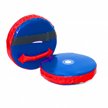 Лапа тренировочная SPARTA Диск 707 