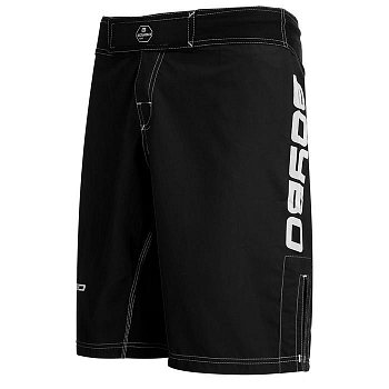 Шорты для ММА BoyBo BMS890 взрослые