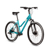 Велосипед FOXX 26" MELISA D (2025) 