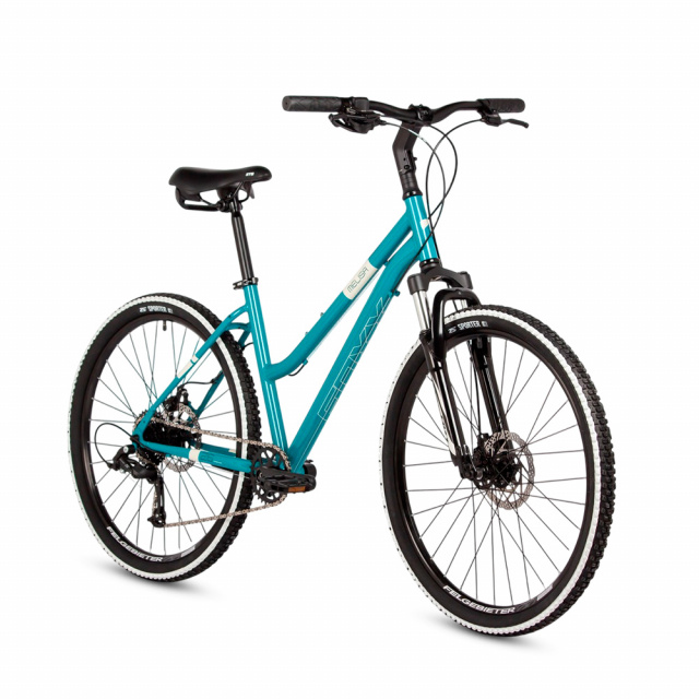 Велосипед FOXX 26" MELISA D (2025) 