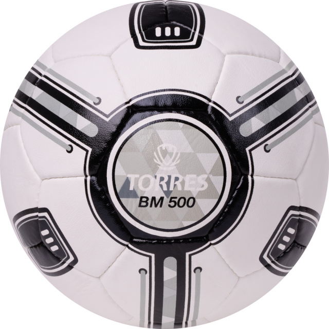 Мяч футбольный Torres BM500 2024 год Мяч футбольный Torres BM500 2024 год