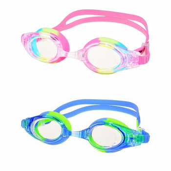 Очки для плавания Alpha Caprice JR-G5200