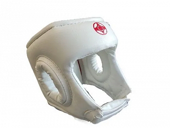 Шлем для каратэ SPARTA Киокушинкай PROFI 816 