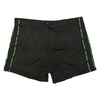 Плавки-шорты для плавания мужские FABA Y19065