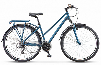 Велосипед STELS Navigator 800 Lady 28" V010 (2021) 21 ск. Велосипед STELS Navigator 800 Lady 28" V010 (2021) 21 ск.