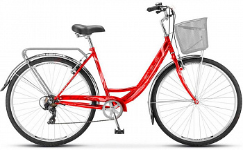 Велосипед STELS Navigator 395 28" Z010 (2018) 7 ск.