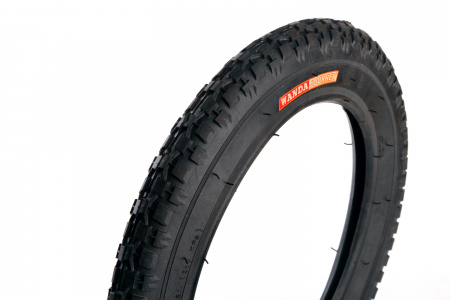 Покрышка Wanda 14" * 2,125 Р1010 дорожная