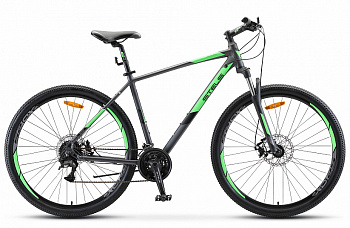 Велосипед STELS Navigator 920 MD 29" V010 (2020) 24 ск. Велосипед STELS Navigator 920 MD 29" V010 (2020) 24 ск.