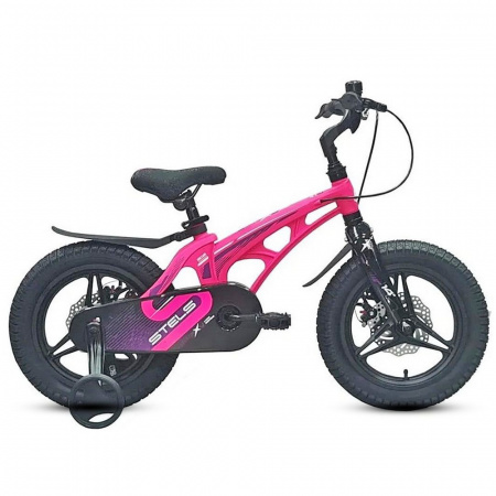 Велосипед STELS Galaxy Pro 14" V010 (2024) 1 ск.