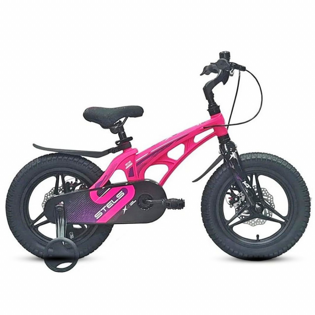 Велосипед STELS Galaxy Pro 14" V010 (2024) 1 ск.