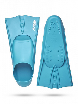 Ласты тренировочные ATEMI Classic fins