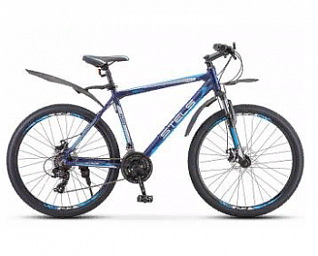 Велосипед STELS Navigator 620 MD 26" V010 (2020) 21 ск. Велосипед STELS Navigator 620 MD 26" V010 (2020) 21 ск.
