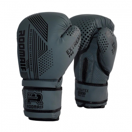 Перчатки боксерские RBG-335
