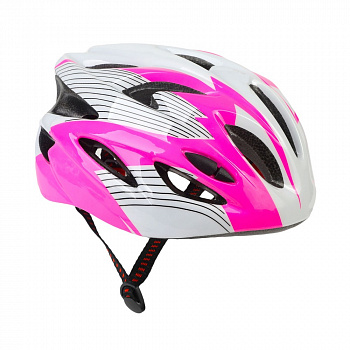 Шлем велосипедный STELS FSD-HL057