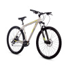Велосипед STINGER GRAPHITE EVO D 29" (2024)  (22" (185-195), Серый)