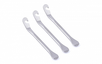 Шиномонтажная лопатка TRIX металл 3 шт. в компл