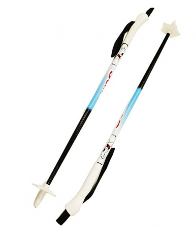 Лыжные палки STC SABLE