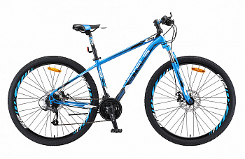 Велосипед STELS Navigator 910 MD 29" V010 (2019) 24 ск. Велосипед STELS Navigator 910 MD 29" V010 (2019) 24 ск.