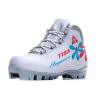 Ботинки лыжные TISA SPORT LADY NNN (2019)