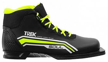 Ботинки лыжные TREK Soul1 75 мм