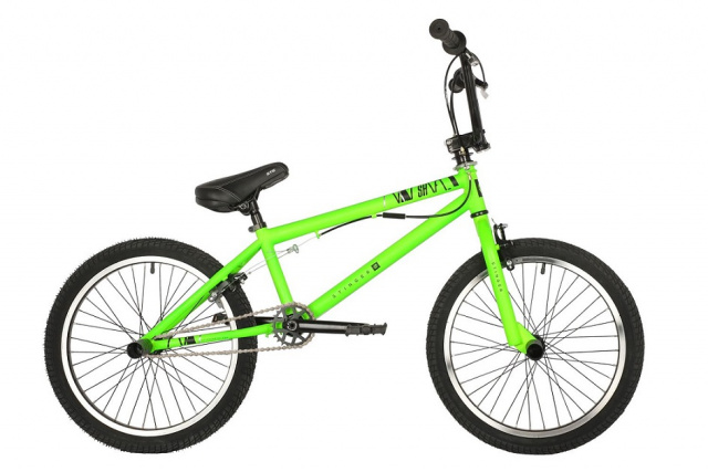 Велосипед BMX STINGER SHIFT 20" (2021) 1 ск.