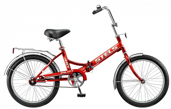 Велосипед STELS Pilot 410 С 20" Z010 (2017) 1 ск. 