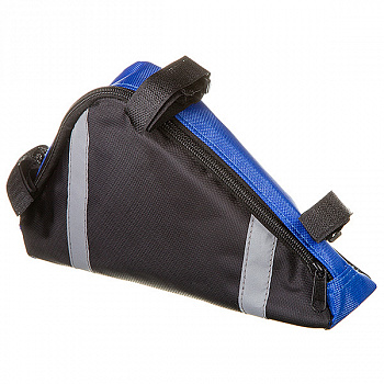 Велосумка под раму STG 12490L треугольная