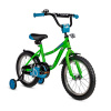 Велосипед FOXX NEPTUNE 16" (2025) 1 ск.